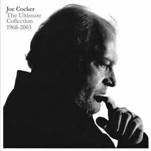 AUDIO CD COCKER, JOE - The Ultimate Collection 1968-2003. 2 CD