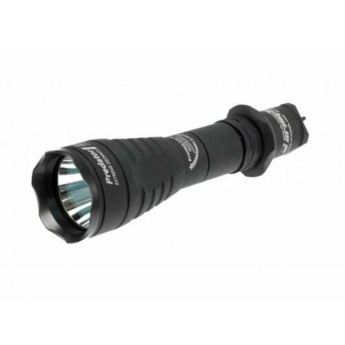 поисковый фонарь armytek barracuda v2 xp l hi f03203sw теплый свет Фонарь тактический Armytek Predator XP-L Hi (тёплый)