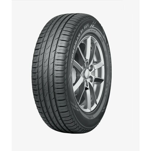 IKON Nordman S2 225/70 R16 103T SUV