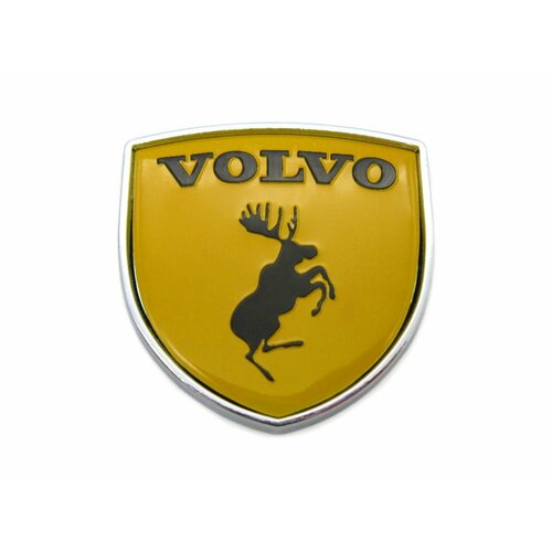 Эмблема Volvo 