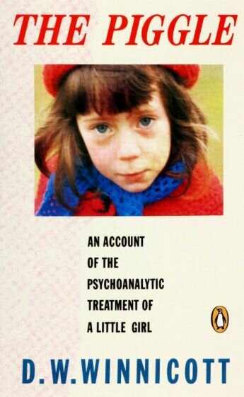 The Piggle. An Account of the Psychoanalytic Treatment of a Little Girl - фото №1