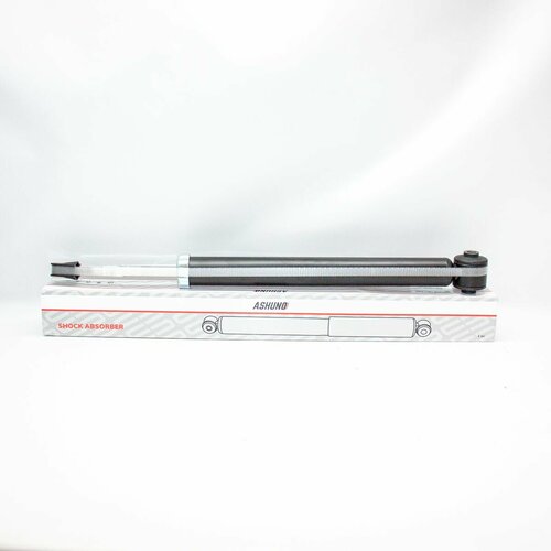 Стойка задняя газовая ASHUNO для Hyundai Getz , Click / Хендай Гетз Клик A21106 553101C000