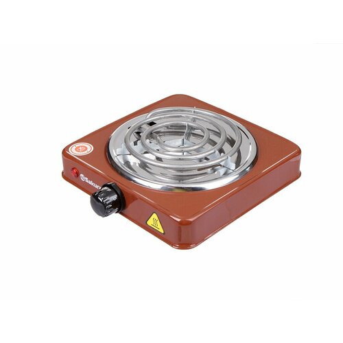 Плита Sakura ПЭ-02 Brown 211500₽