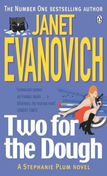 Two for the Dough (Evanovich Janet) - фото №1