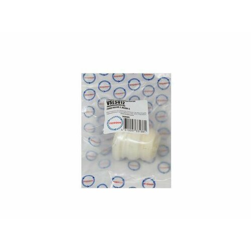 Отбойник переднего амортизатора FORD FOCUS 2, MAZDA 3 перед VSL5012