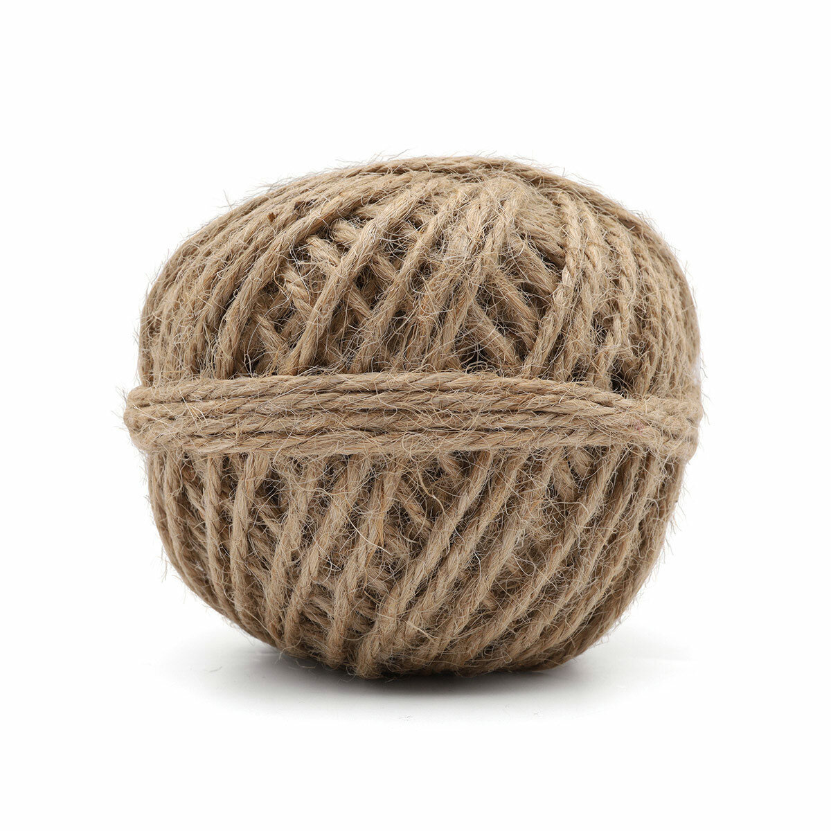 фото Шпагат джутовый 2мм*50м