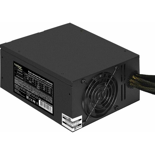 ExeGate EX292191RUS Блок питания ServerPRO 749800₽