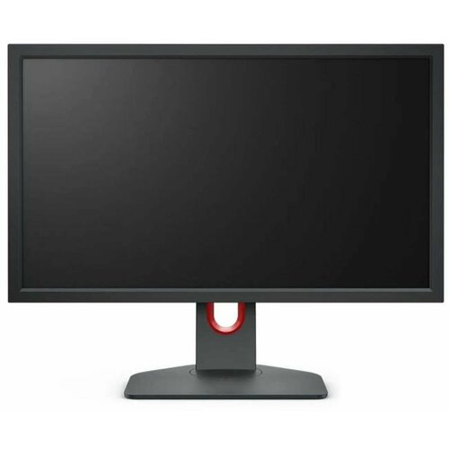 Монитор BenQ Zowie XL2411K 24 серый и черный 9h ljplb qbe 3165600₽