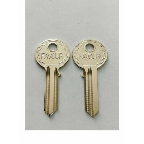 Английский ключ FAVOUR (1.8mm)(H-031) 100шт. (Xianpai)100