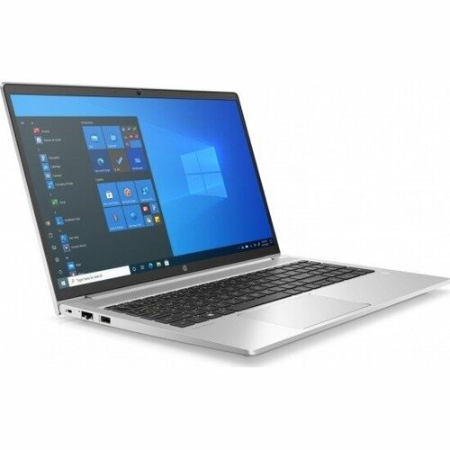HP Ноутбук HP Probook 450 G9 7N113ES Silver 156 FHD i5-1235U16Gb512GbDOS 11383000₽