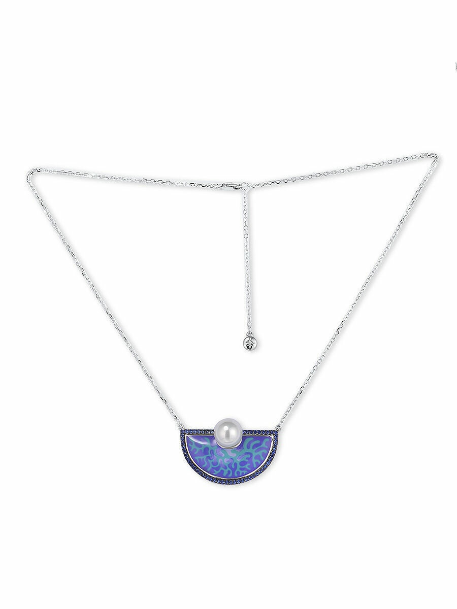 Купить Колье VALTERA за 7728р. с доставкой