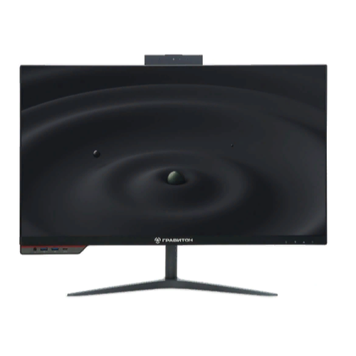 Моноблок Гравитон М52И 238i7-1270016GB512GB SSDUHDGWiFiBTKMnoOS М52И 119523 18931800₽