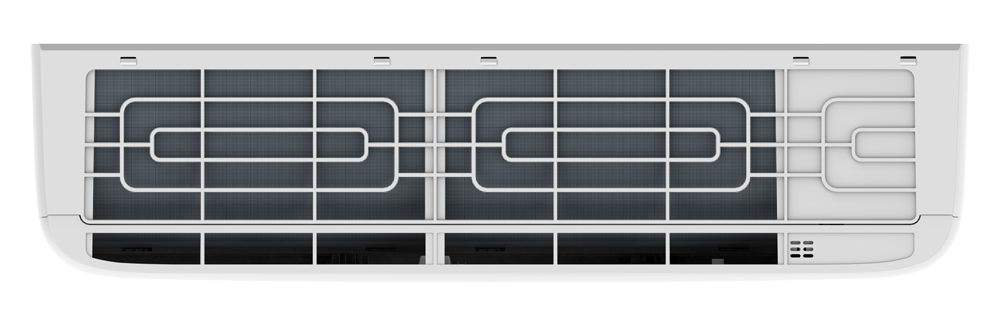 Hisense AS-07UW4RYRCA00 GOAL DC Inverter - фотография № 3