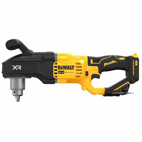 Дрель-шуруповерт аккумуляторная DEWALT 18V XR PREMIUM 18 В 220 Hм без АКБ и ЗУ DCD444N-XJ 83198₽