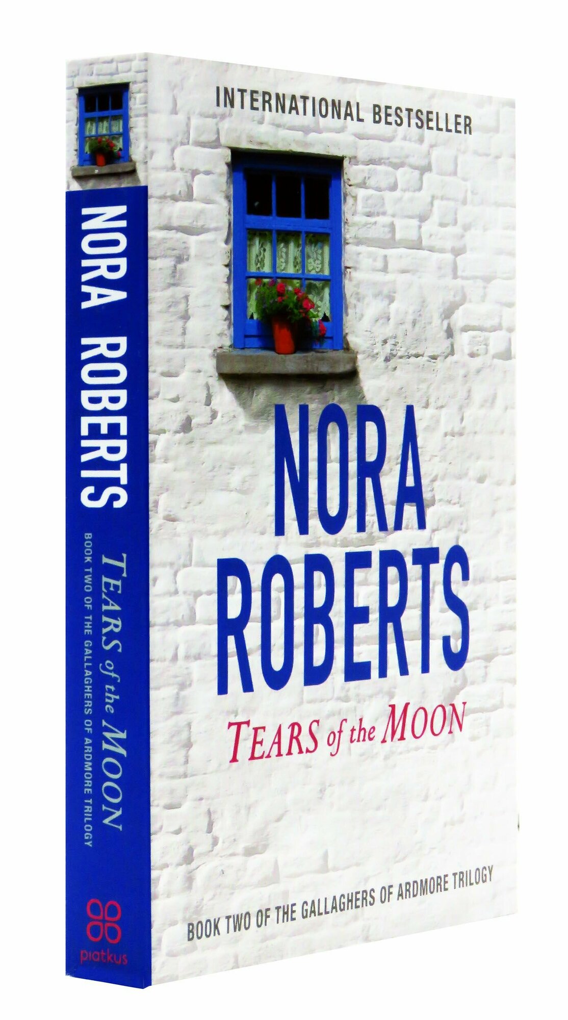 Tears Of The Moon (Roberts N.) - фото №3