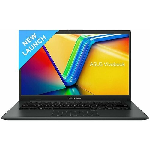 Ноутбук Asus Vivobook Go 14 E1404Fa-EB158W 90NB0ZS2-M00AW0 AMD Ryzen 5 2800 MHz 7520U8192Mb512 Gb SSD141920x1080Win 11 Home 6760000₽
