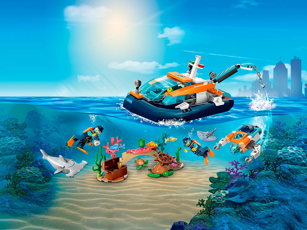 LEGO City 60377 c 2