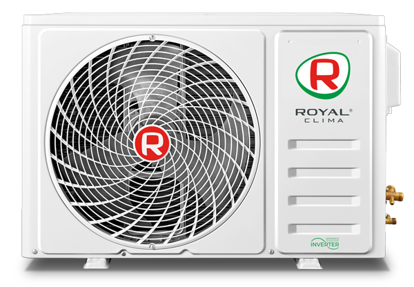Сплит-система Royal Clima ARIA DC Inverter RCI-AR22HN - фотография № 6