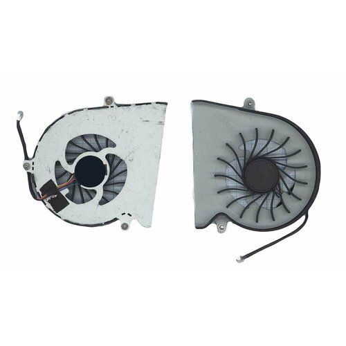 Вентилятор (кулер) для ноутбука Lenovo IdeaPad Y560 Y560A Y560P laptop cooling fan for lenovo ideapad y560a y560p y560 mg75070v1 c000 s99 dfs551205ml0t cpu cooler radiator