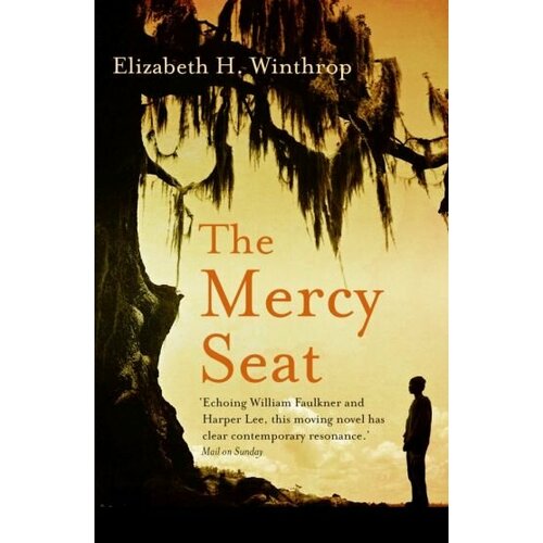 Elizabeth Winthrop - The Mercy Seat