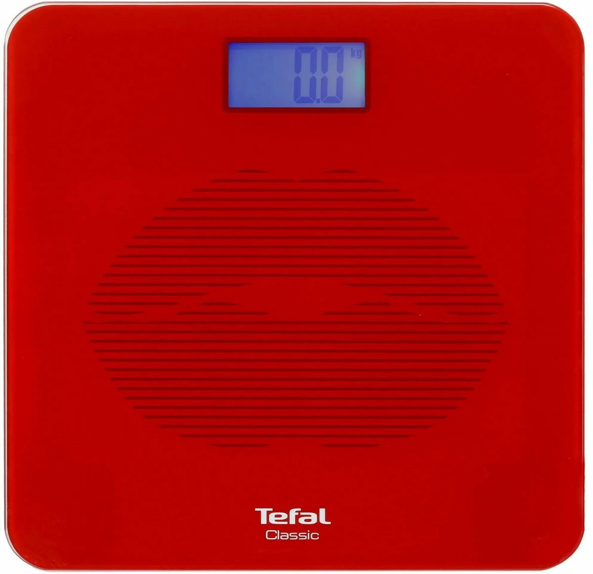 Напольные весы электронные Tefal - фото №14