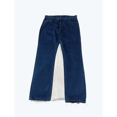 фото Джинсы , размер 42, синий style68