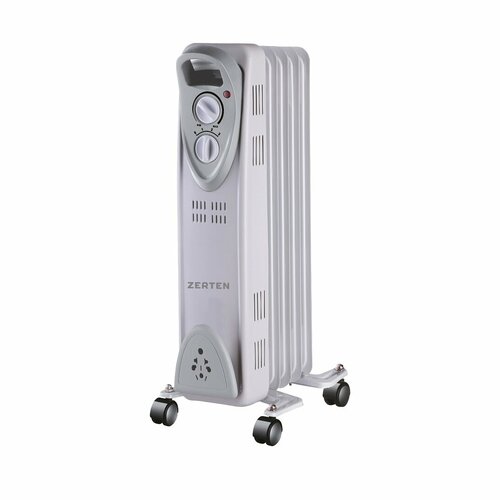 Радиатор масляный Zerten модель MRS-20 475000₽