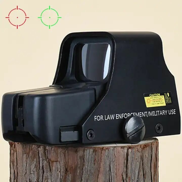 Коллиматорный прицел Eotech 551 (BH-KEH01)