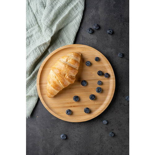 Блюдо сервировочное TAVOLONE Berol бамбук 25х19 см 911₽