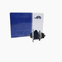 Картридж турбины (турбокомпрессора) для легковых автомобилей от немецкого производителя автомобильных запчастей Krauf GmbH (качественные компоненты и  ...