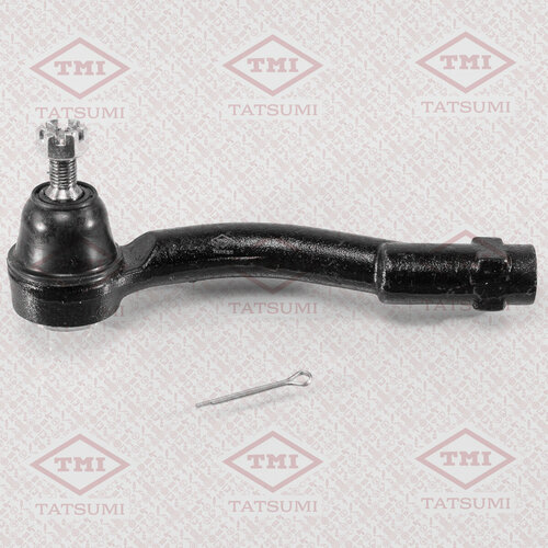 Наконечник рулевой тяги передний TMI TATSUMI TEC1738R 1360₽