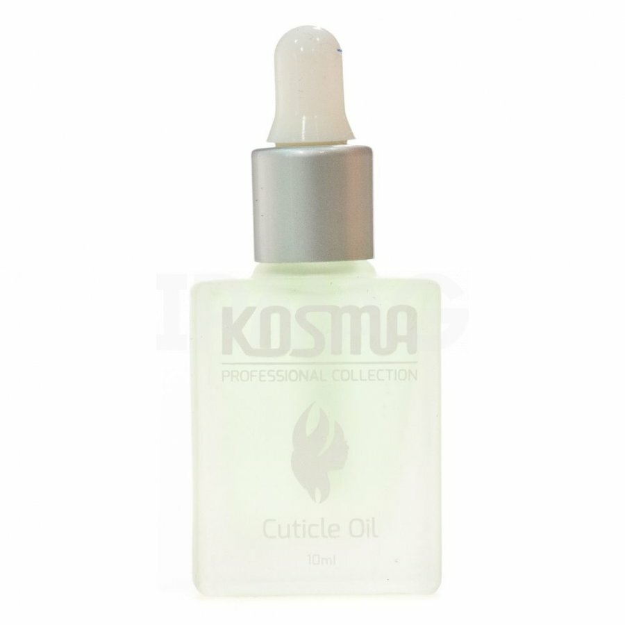 Kosma - Масло для кутикулы (киви), 10 мл -