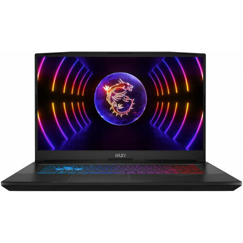 Ноутбук MSI Ноутбук MSI Pulse 15 B13VGK-278CN Core i7-13700H/16Gb/512Gb/15.6' 2560x1440/RTX4070/Win11