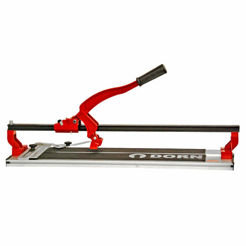 Плиткорез монорельсовый DORN DTC PROFI ручной 60 см 21558₽