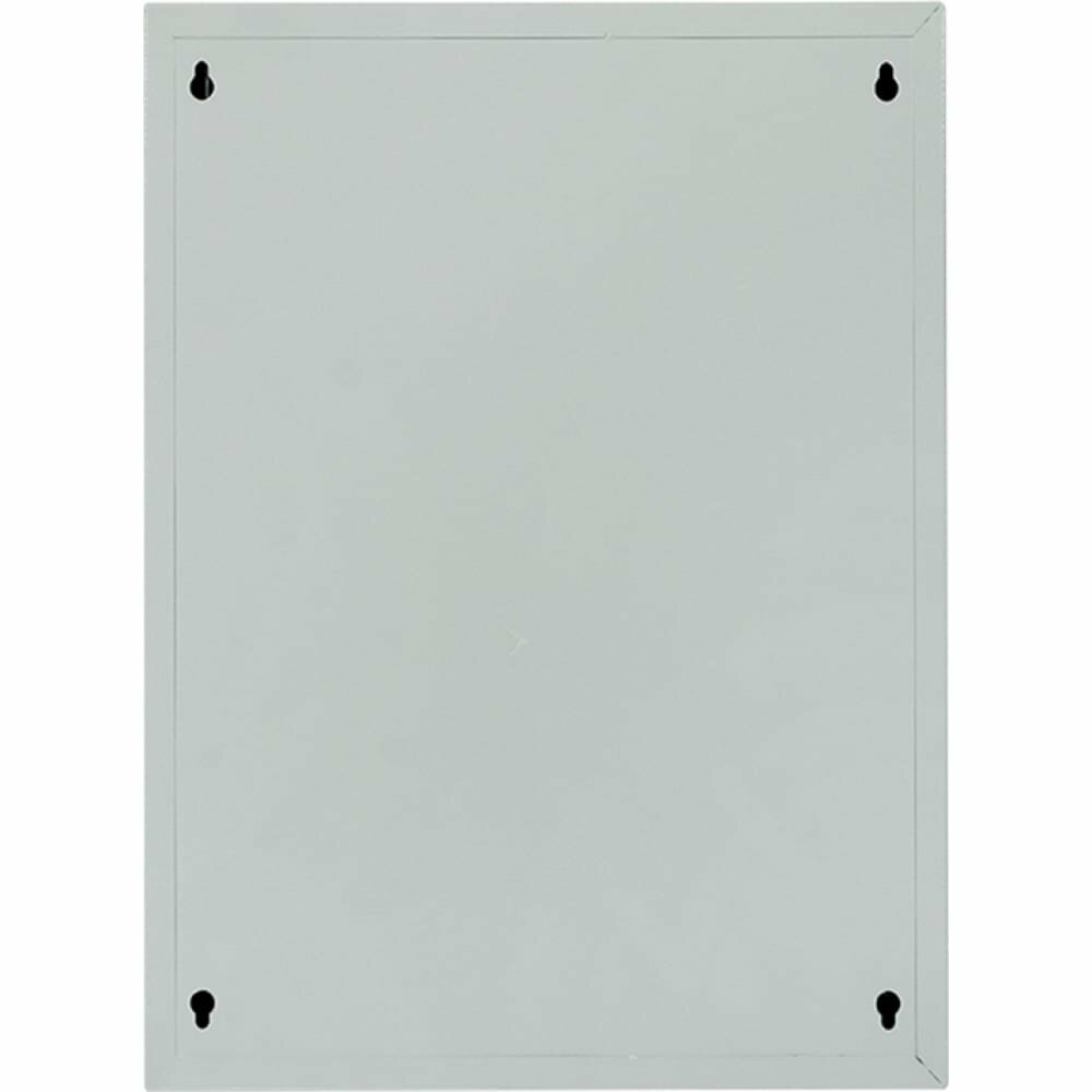 Щит с монтажной панелью EKF ЩМП-40.30.22 (ЩРНМ-1) IP31 PROxima mb22-1