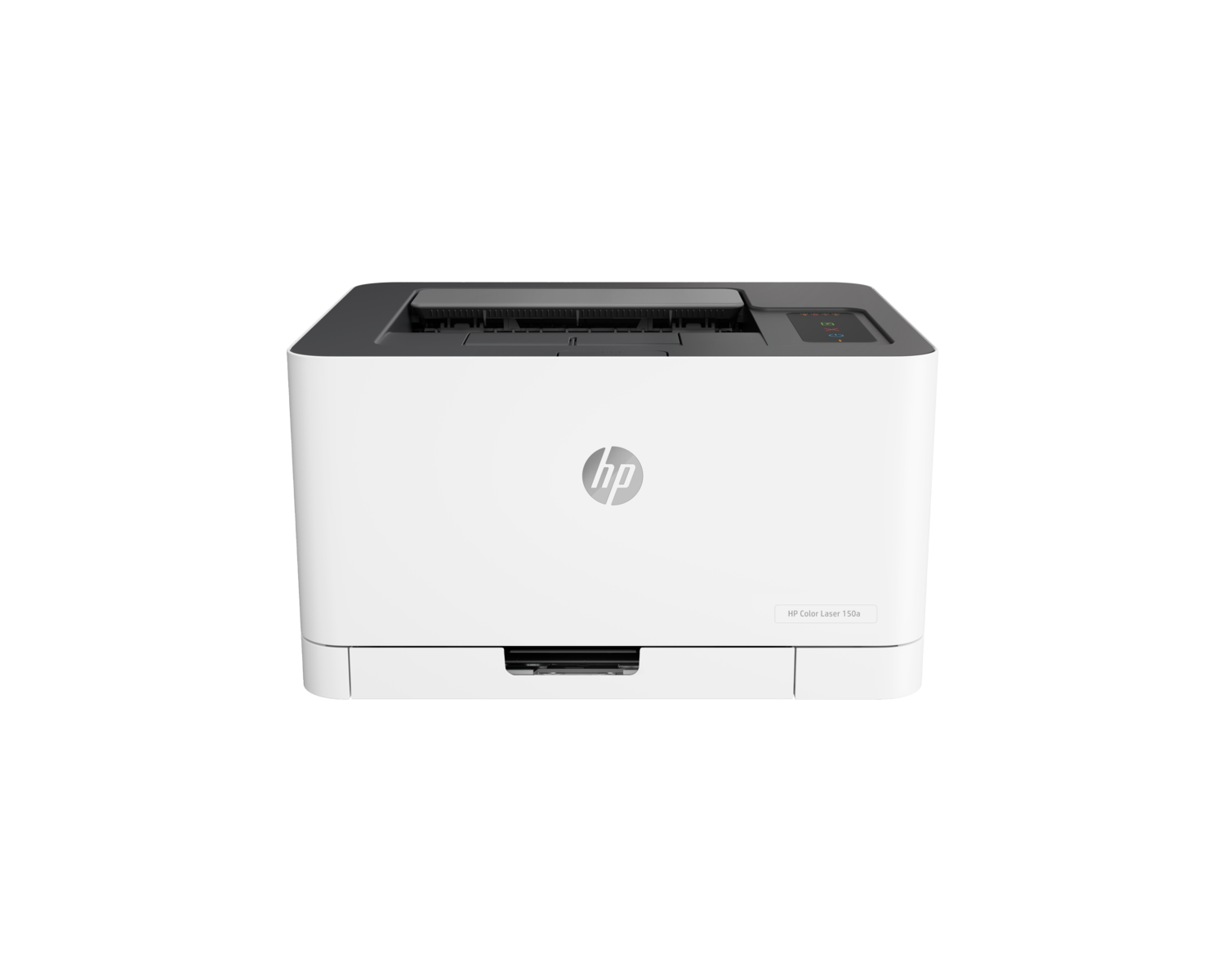 Принтер лазерный HP Color LaserJet Laser 150a лазерный, цвет: белый [4zb94a] - фото №9
