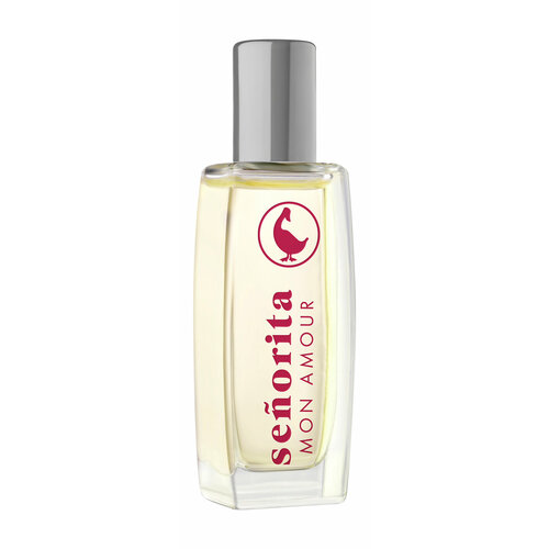 El Ganso Senorita Mon Amour Туалетная вода жен, 15 мл