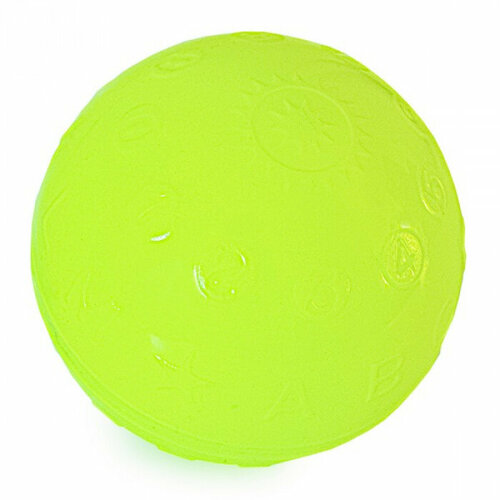 Мяч Нео d 80 мм пластмастер 70138ПМ 425₽