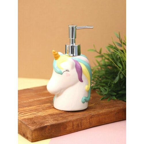 Дозатор для жидкого мыла «Unicorn»