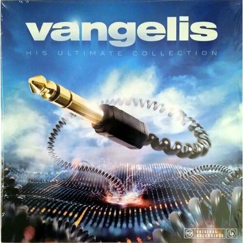 Vangelis His Ultimate Collection cameron christian the long sword