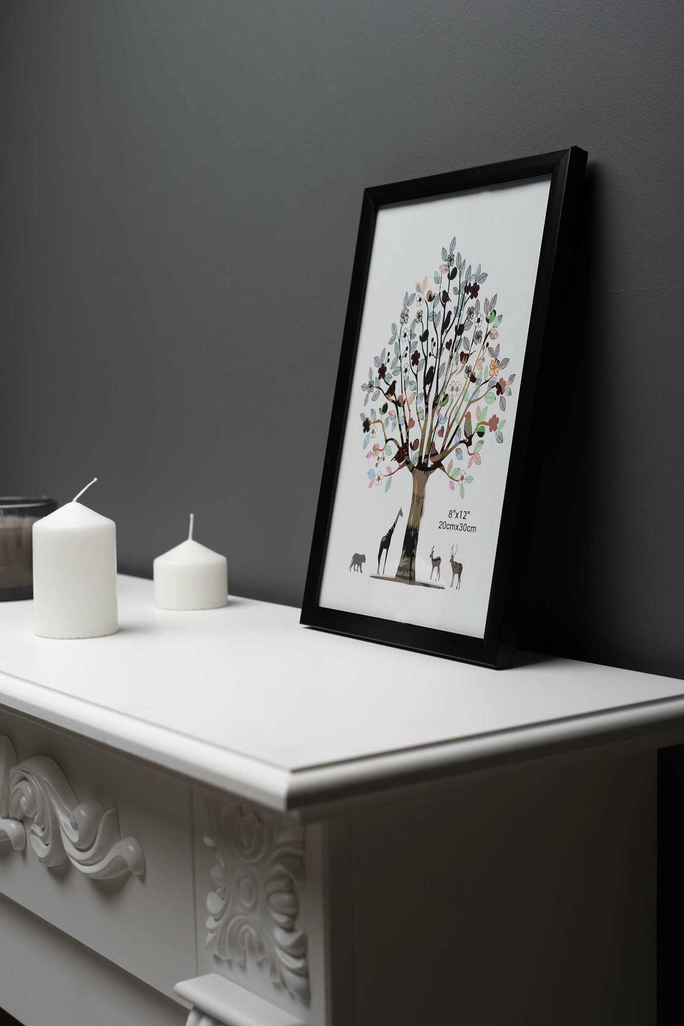 фото Фоторамка 20х30см