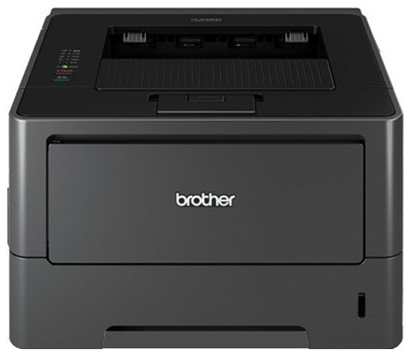 Принтер лазерный Brother HL-L2365DWR ч/б A4