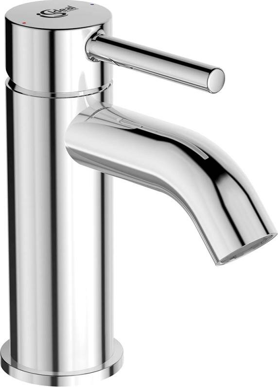 Смеситель для раковины Ideal Standard Ceraline BC193AA, хром