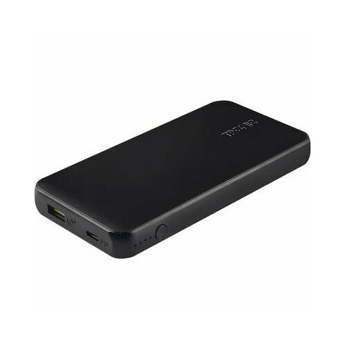 Powerbank TRONIC TPB 10000 A1 10000 mAh черный 185200₽
