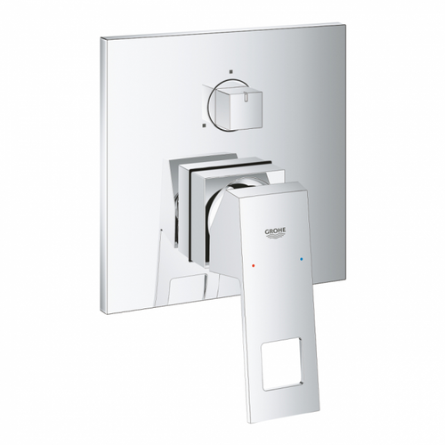 Смеситель для душа GROHE Eurocube 24094000