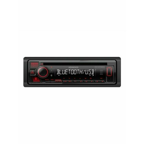 Магнитола (головное устройство) 1Din Kenwood KDC-BT560U CD\MP3