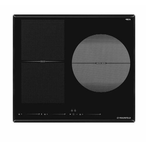 Варочная поверхность Maunfeld CVI593SFBK LUX 3999000₽