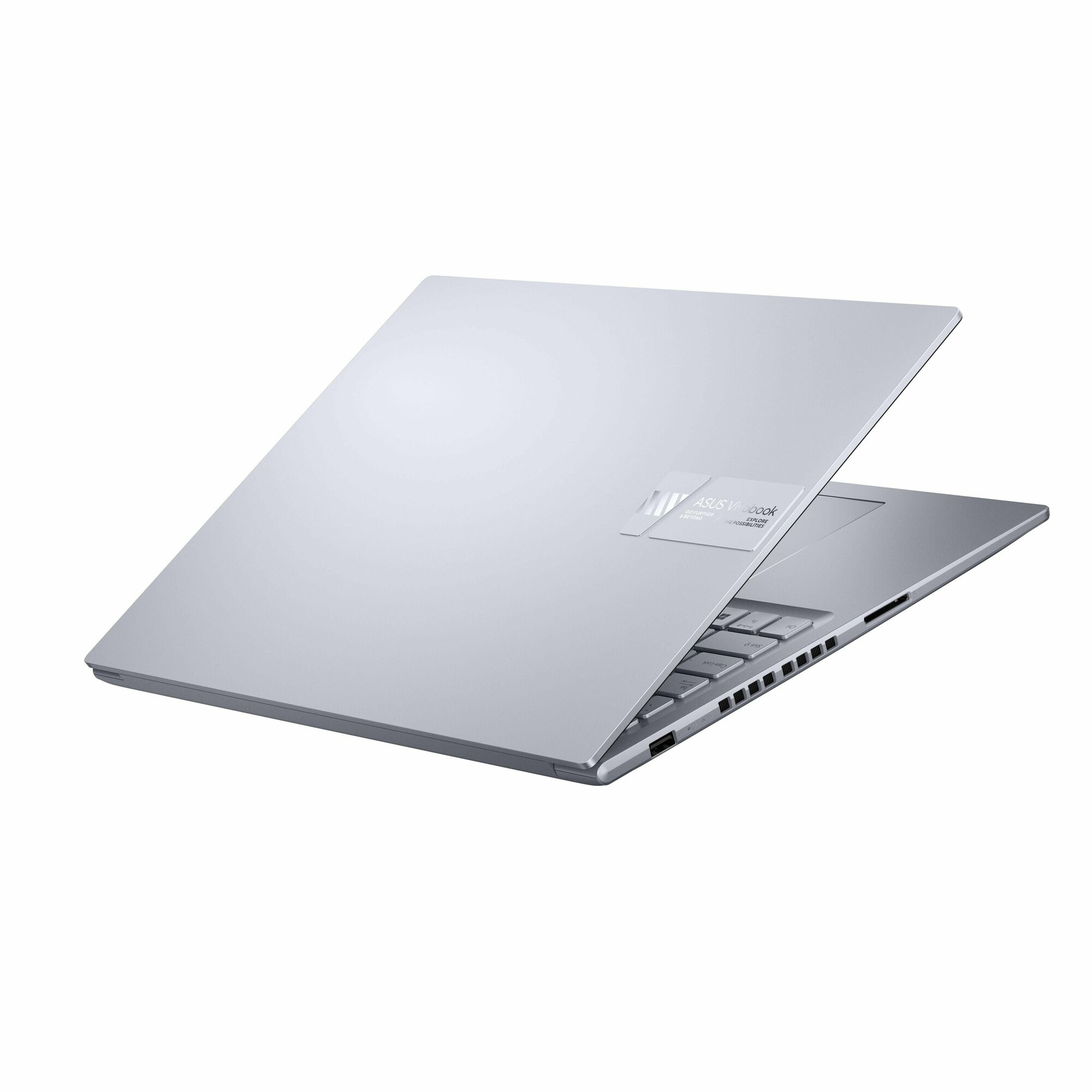 Ноутбук Asus - фото №14