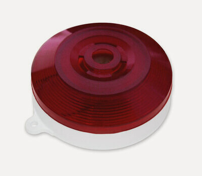 Изображение товара Оповещатель комбинированный Электротехника и Автоматика МАЯК-12-КПМ2