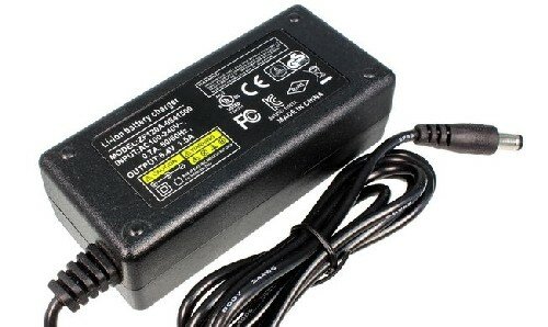 Зарядное устройство Battery Pack для Li-Ion аккумуляторных батарей 84В; 15А